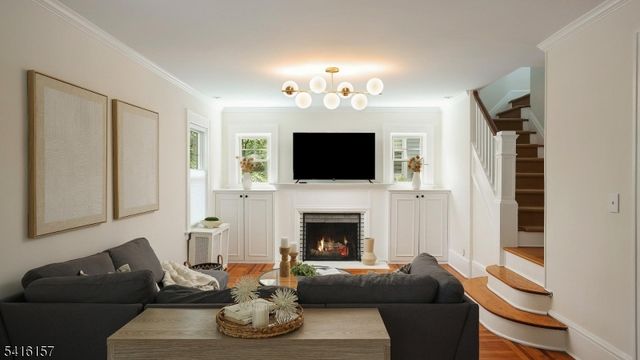 288 Seneca Pl, Westfield Town, NJ 07090