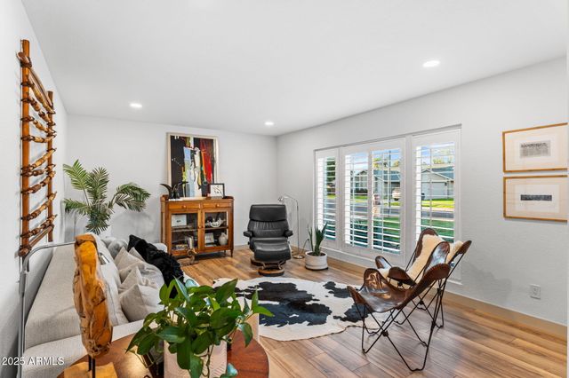 8113 E MORGAN Trail, Scottsdale, AZ 85258