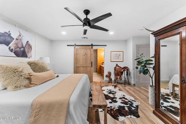 8113 E MORGAN Trail, Scottsdale, AZ 85258