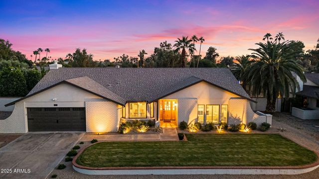 8113 E MORGAN Trail, Scottsdale, AZ 85258