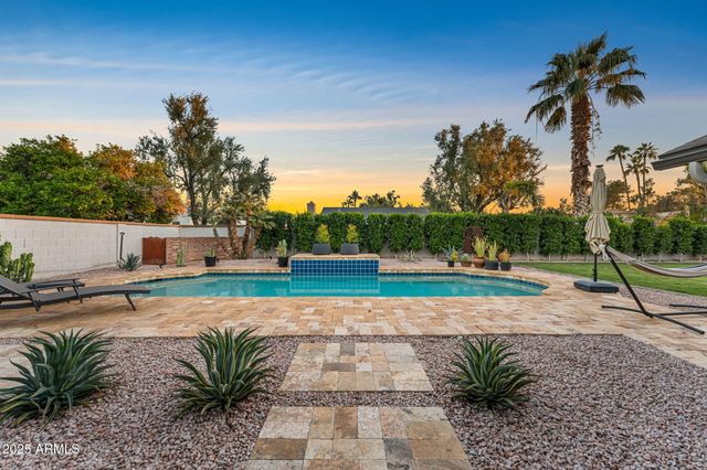 8113 E MORGAN Trail, Scottsdale, AZ 85258