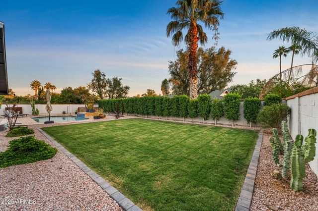 8113 E MORGAN Trail, Scottsdale, AZ 85258