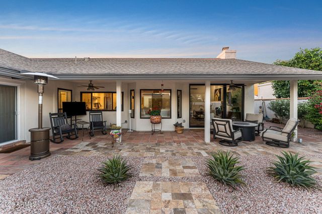 8113 E MORGAN Trail, Scottsdale, AZ 85258