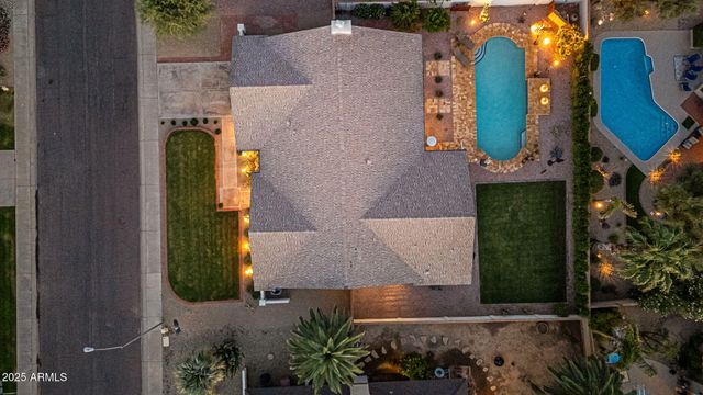 8113 E MORGAN Trail, Scottsdale, AZ 85258