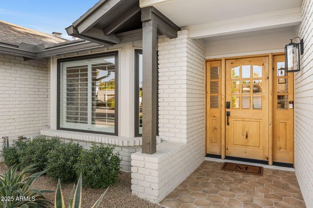 8113 E MORGAN Trail, Scottsdale, AZ 85258