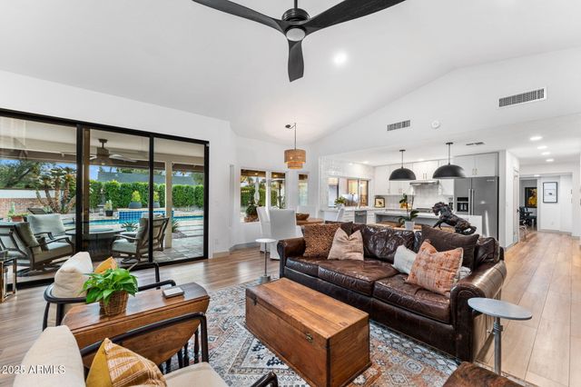 8113 E MORGAN Trail, Scottsdale, AZ 85258