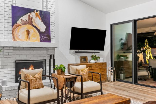 8113 E MORGAN Trail, Scottsdale, AZ 85258