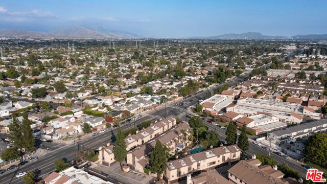 14401 Plummer Street 6, Panorama City (los Angeles), CA 91402