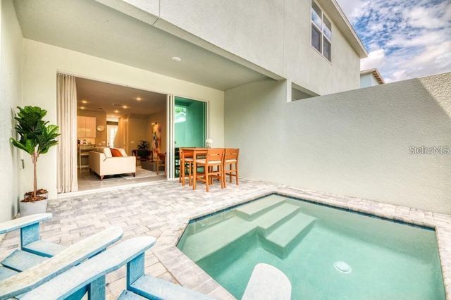 7936 FORMOSA VALLEY PLACE, Kissimmee, FL 34747