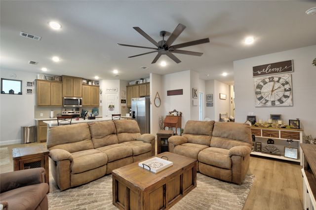 1917 Daybreak Drive, Venus, TX 76009