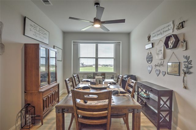 1917 Daybreak Drive, Venus, TX 76009