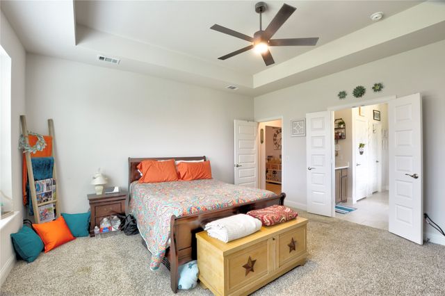 1917 Daybreak Drive, Venus, TX 76009