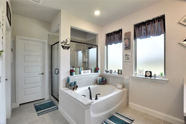 1917 Daybreak Drive, Venus, TX 76009