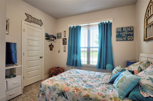1917 Daybreak Drive, Venus, TX 76009