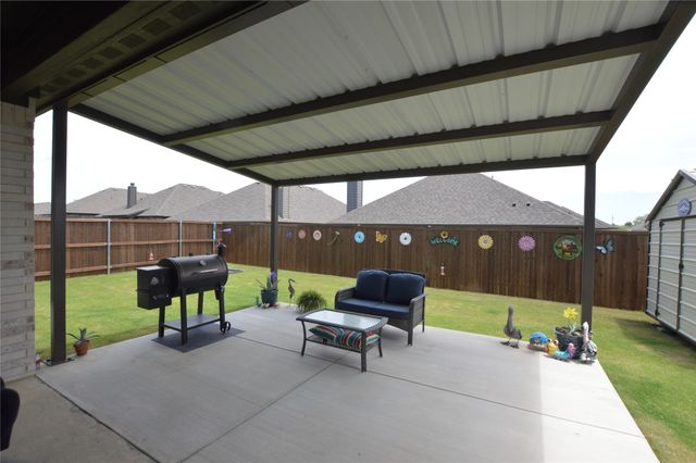 1917 Daybreak Drive, Venus, TX 76009