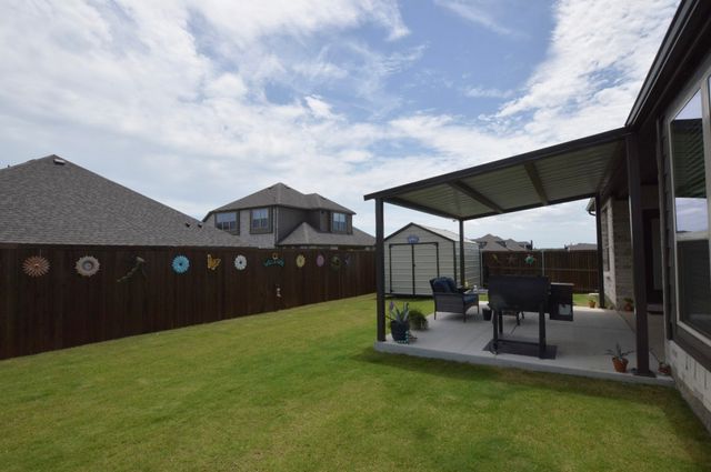 1917 Daybreak Drive, Venus, TX 76009