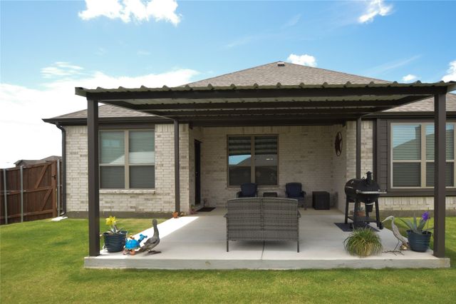 1917 Daybreak Drive, Venus, TX 76009