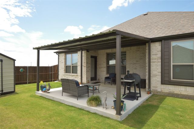 1917 Daybreak Drive, Venus, TX 76009