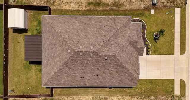 1917 Daybreak Drive, Venus, TX 76009