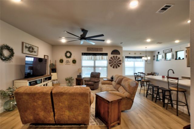1917 Daybreak Drive, Venus, TX 76009