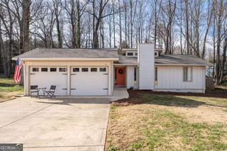 3241 Mountain Hollow Drive, Marietta, GA 30062