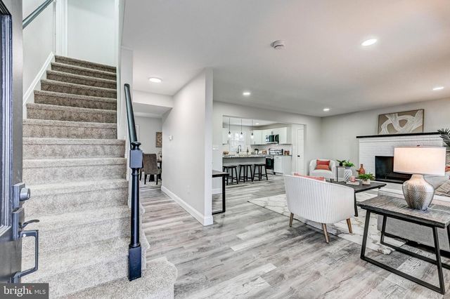 14081 MONTICELLO DR, Cooksville, MD 21723