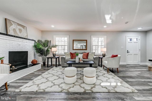 14081 MONTICELLO DR, Cooksville, MD 21723