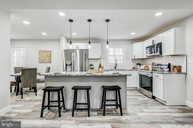 14081 MONTICELLO DR, Cooksville, MD 21723