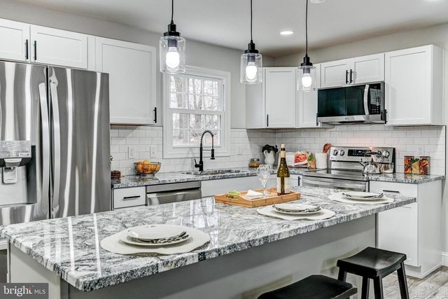 14081 MONTICELLO DR, Cooksville, MD 21723