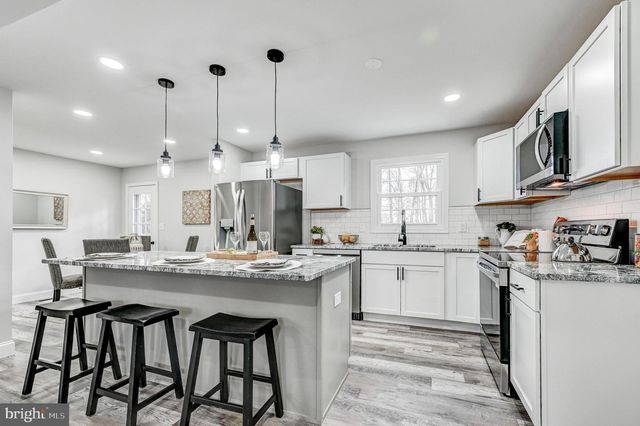 14081 MONTICELLO DR, Cooksville, MD 21723