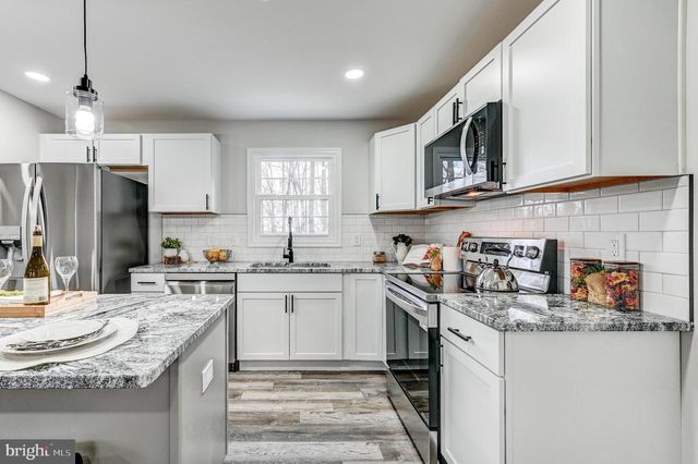 14081 MONTICELLO DR, Cooksville, MD 21723