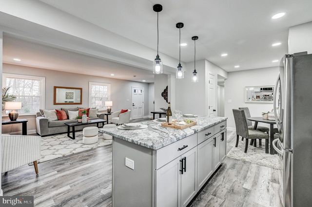 14081 MONTICELLO DR, Cooksville, MD 21723