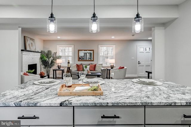 14081 MONTICELLO DR, Cooksville, MD 21723