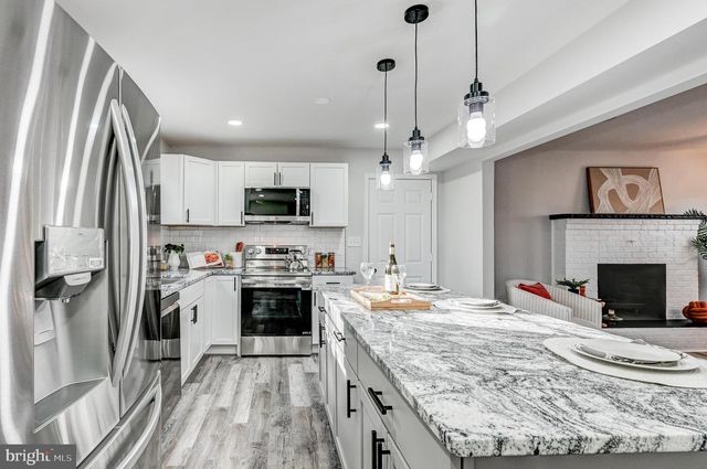 14081 MONTICELLO DR, Cooksville, MD 21723