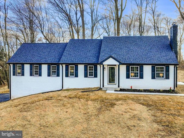 14081 MONTICELLO DR, Cooksville, MD 21723