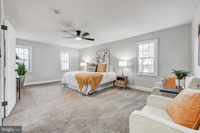 14081 MONTICELLO DR, Cooksville, MD 21723