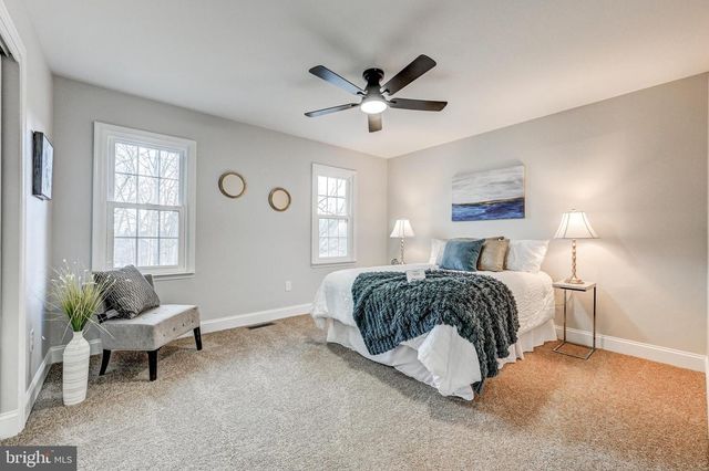 14081 MONTICELLO DR, Cooksville, MD 21723