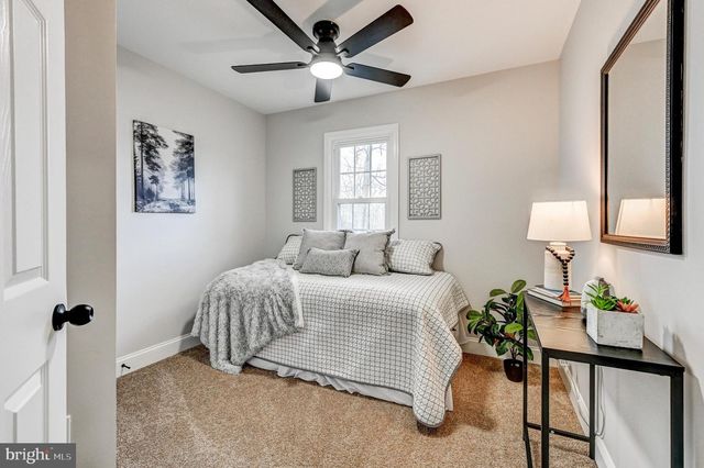 14081 MONTICELLO DR, Cooksville, MD 21723