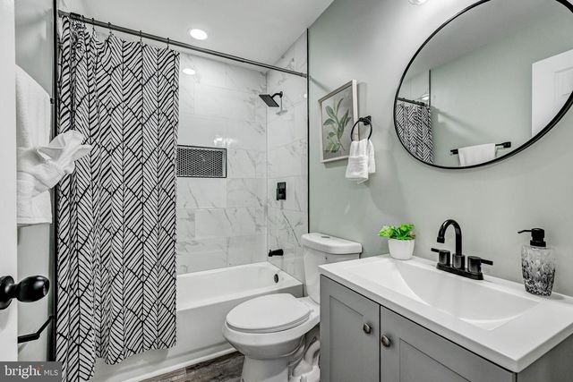 14081 MONTICELLO DR, Cooksville, MD 21723