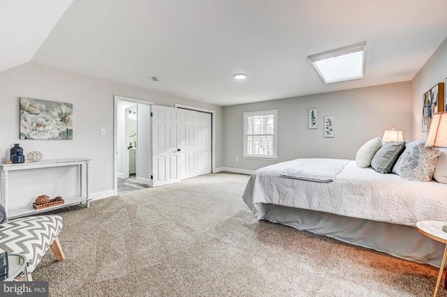 14081 MONTICELLO DR, Cooksville, MD 21723