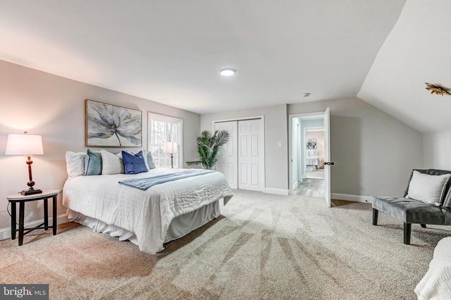 14081 MONTICELLO DR, Cooksville, MD 21723