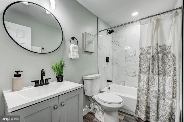 14081 MONTICELLO DR, Cooksville, MD 21723