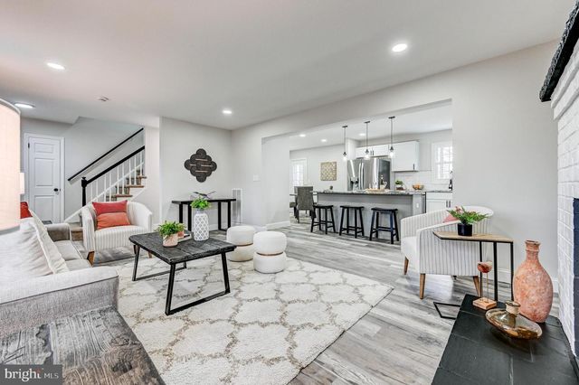 14081 MONTICELLO DR, Cooksville, MD 21723