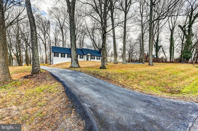 14081 MONTICELLO DR, Cooksville, MD 21723