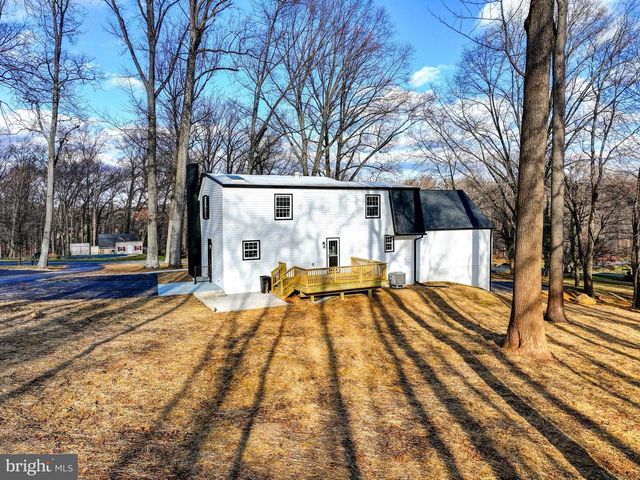 14081 MONTICELLO DR, Cooksville, MD 21723