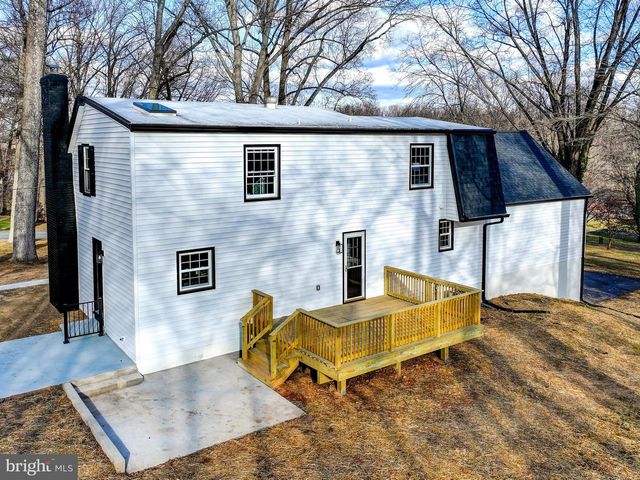 14081 MONTICELLO DR, Cooksville, MD 21723