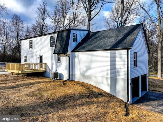 14081 MONTICELLO DR, Cooksville, MD 21723