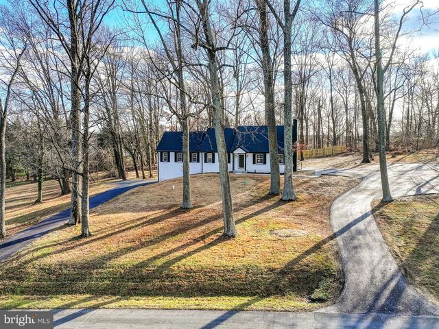 14081 MONTICELLO DR, Cooksville, MD 21723