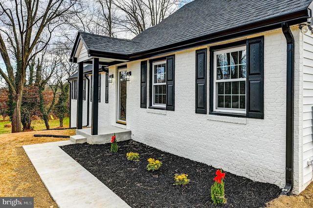 14081 MONTICELLO DR, Cooksville, MD 21723