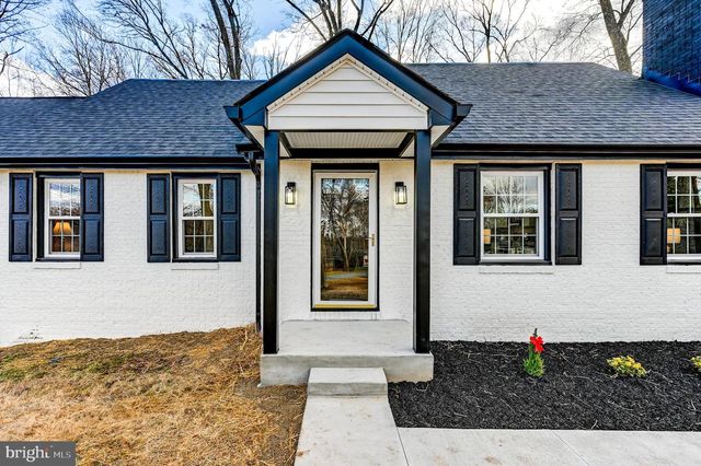 14081 MONTICELLO DR, Cooksville, MD 21723